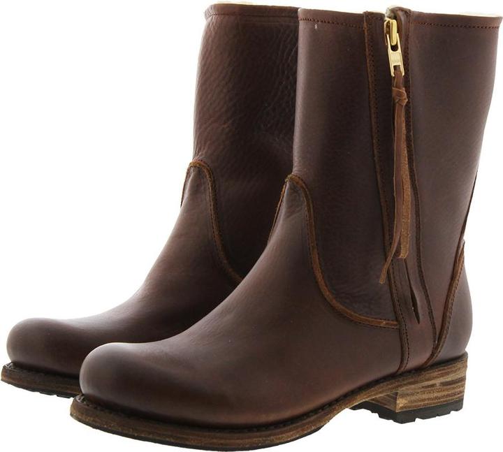 Produktbild Blackstone damenschuhe fur (39)