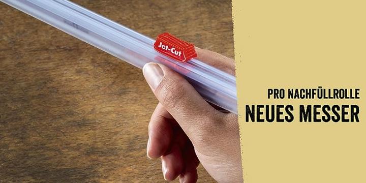 Produktbild Jet-Cut Frischhaltefolie-Nachfüllsystem