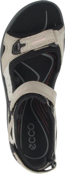 Actual product image Ecco Offroad Sandals (37)