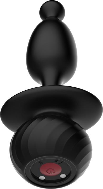 Image du produit Magic Motion Bunny App Contrôlé Vibrant Bunny Tail Anal Plug