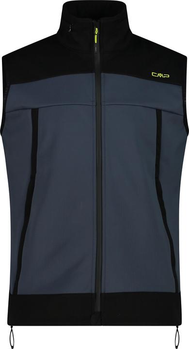 Actual product image CMP Campagnolo Hoodie (M)
