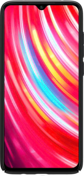 Actual product image Nillkin Super Frosted Shield for Redmi Note 8 Pro (Xiaomi Redmi Note 8 Pro)