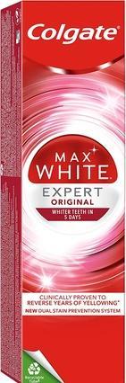 Image du produit Colgate Max White Expert Original (75 ml)