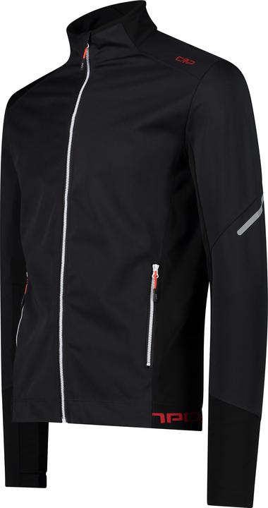Actual product image CMP Campagnolo Light Softshell (S)