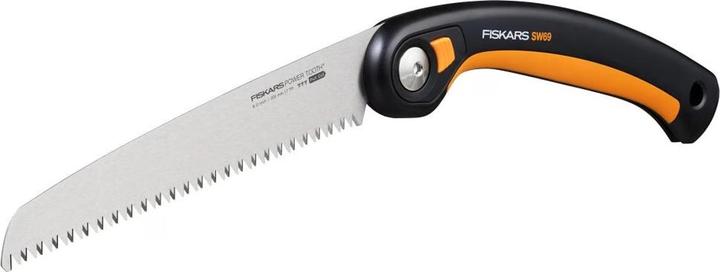 Fiskars Plus Folding Saw SW69