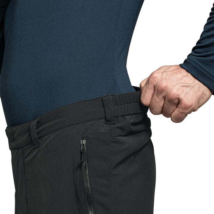 Actual product image Schöffel Pants Koper1 Warm M (58)