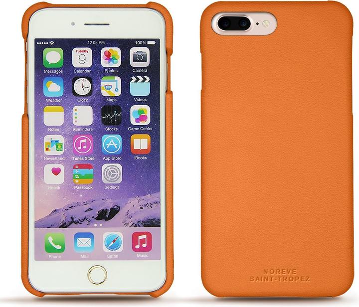 Oranje PU ( Pantone #ff9351 )