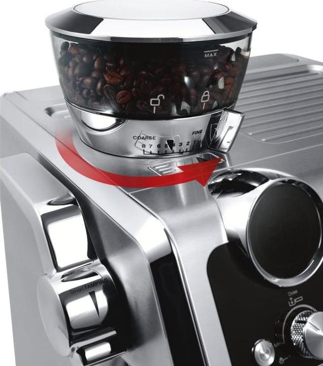 Image du produit De'Longhi La Specialista Maestro