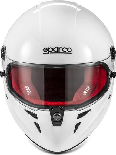 Produktbild Sparco Rennhelm Stealth RF (XXL)