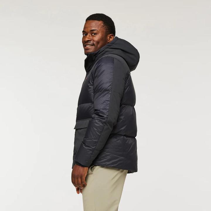 Immagine prodotto Cotopaxi Parka in piuma d'oca Solazo (L)