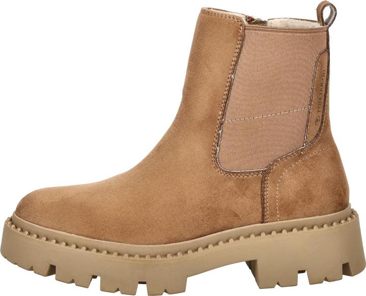 Image du produit Tom Tailor Stiefelette (42)