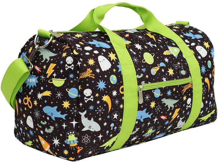 Produktbild A Little Lovely Company Reisetasche 46x25x22,5 cm