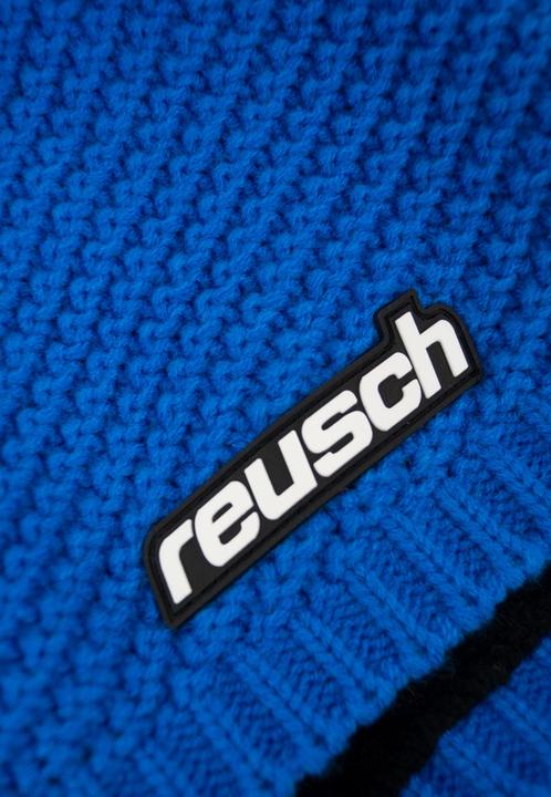 Produktbild Reusch Aron Beanie electric lemonade (One Size)