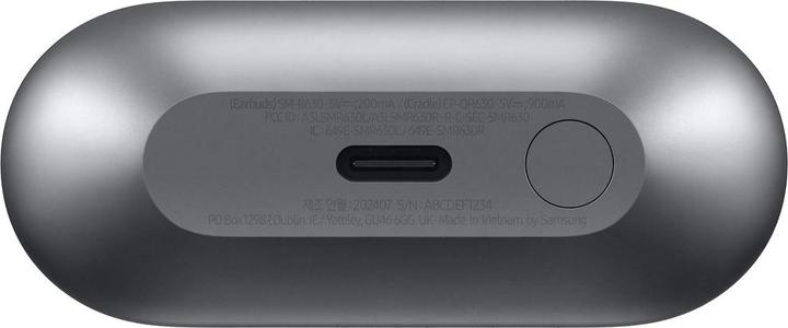 Image du produit Samsung DUPLICATE Galaxy Buds3 Pro (ANC, 7 h, Sans fil)