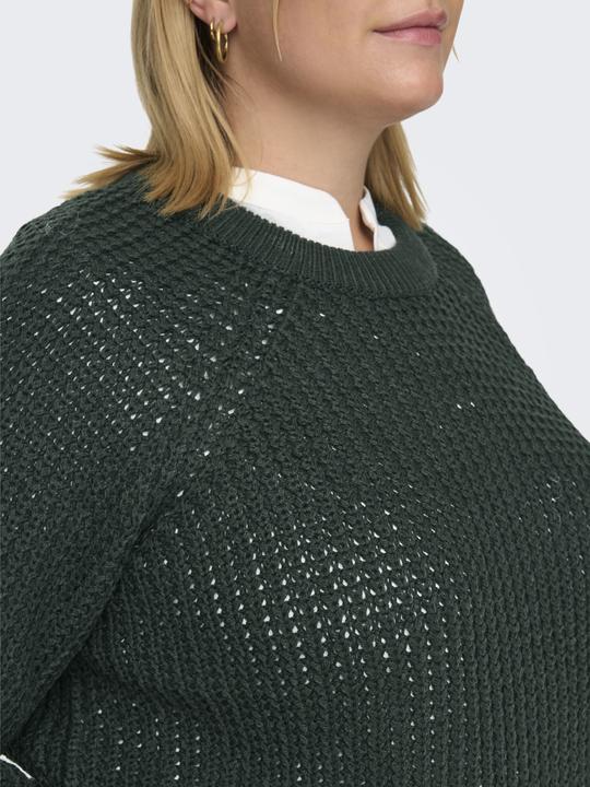 Immagine prodotto Only CARMIRLA Top in maglia Top in maglia (L)