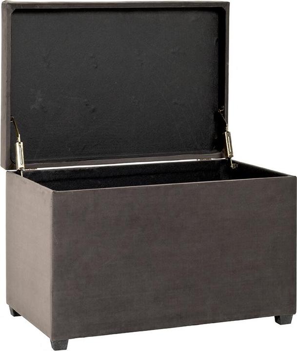 Actual product image HAKU Möbel Chest of seats (58 cm)