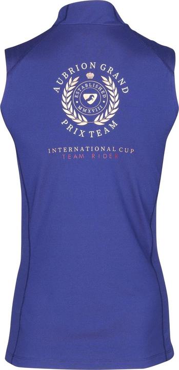 Immagine prodotto Aubrion Team Maglietta di Base Senza Maniche Donna (XL)