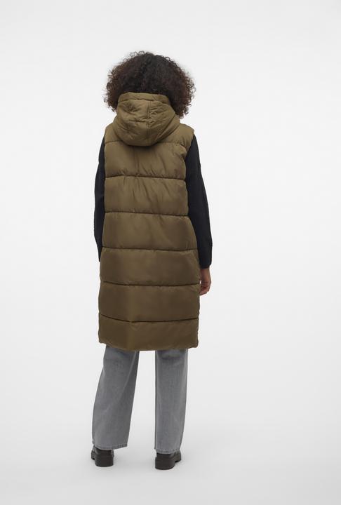 Image du produit Vero Moda VMLIGAANE Gilet Gilet (S)