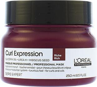 Immagine prodotto L'Oréal Paris L'Oreal Professionnel Serie Expert Curl Mask Maschera ricca per capelli ricci 250ml (250 ml)