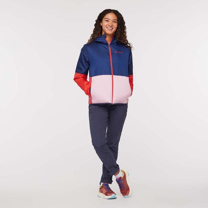 Immagine prodotto Cotopaxi Giacca con cappuccio Teca Calido Stampa (XS)