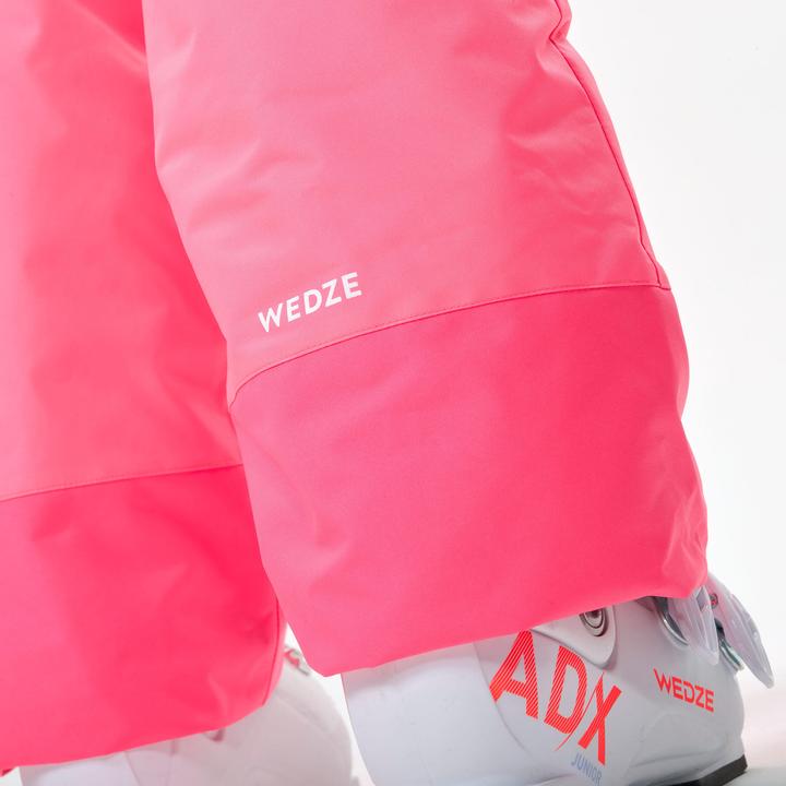 Produktbild Wedze FLUO 100 (14)
