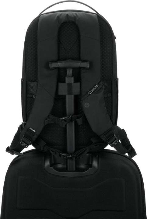 Actual product image Pacsafe V 26l Tour backpack black (26 l)
