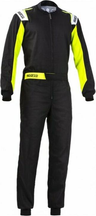 Sparco Kartoverall Rookie
