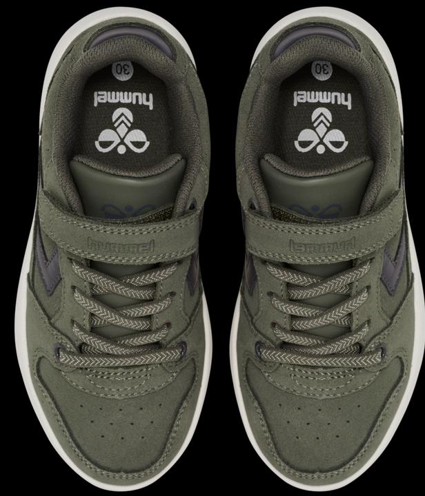 Immagine prodotto hummel St. Power Play Suede Jr (31)