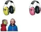 Actual product image 3M Peltor Kid (1 x)