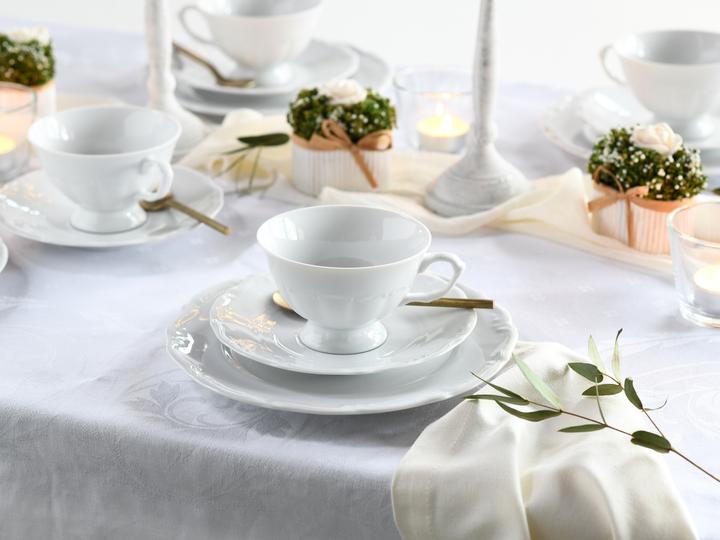 Immagine prodotto CreaTable Maria Theresia (30 Pezzo/i)
