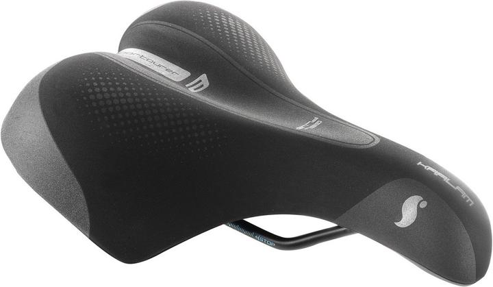 Actual product image Sportourer Kaalam Gel Soft Touch