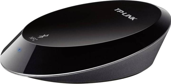 Productafbeelding TP-Link Ha100 (Ontvanger)