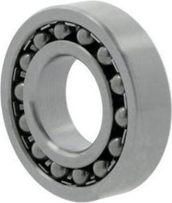 Actual product image NTN Self-aligning ball bearing 1309 K.S Inner-Ø 45 mm Outer-Ø 100 mm Width25 mm