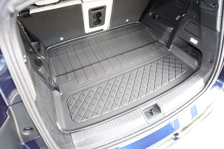 Immagine prodotto Aristar Rivestimento del bagagliaio per Renault Espace E-Tech + full hybrid dal 2023