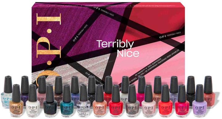 Produktbild OPI Terribly Nice