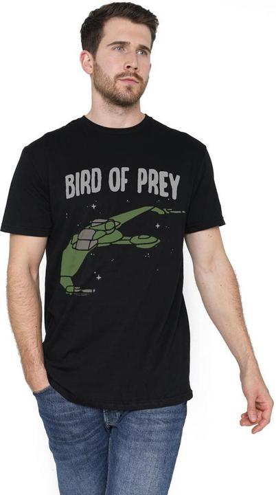 Image du produit - T-shirt THE BIRD OF WAR - Homme (5XL)