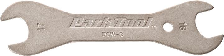Park Tool DCW-3 (18 mm, 17 mm)