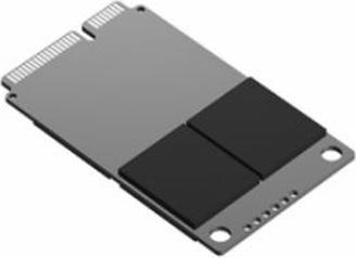 Image du produit HP SSD 32 Go de mémoire flash (32 Go, mSATA)