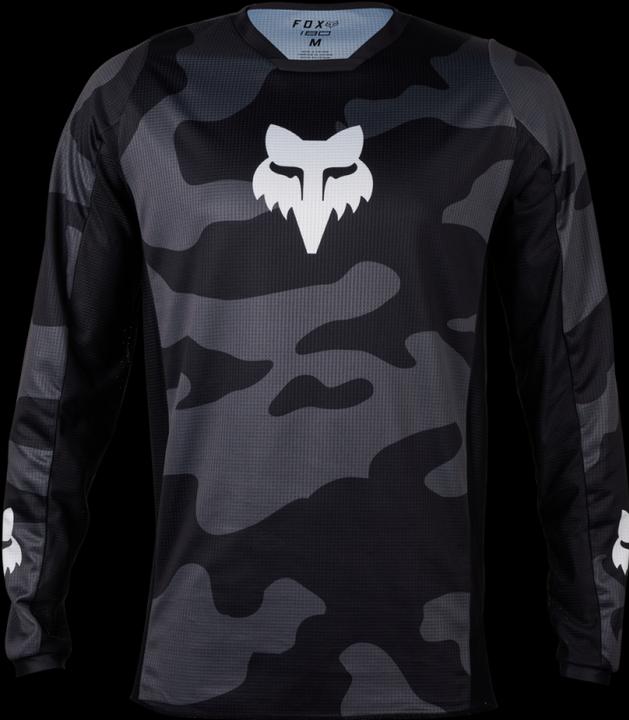 Image du produit Fox 180 Bnkr Jersey (S)