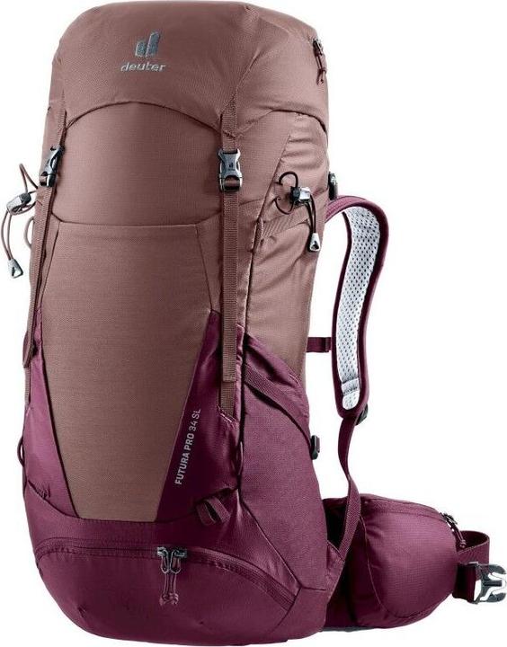 Deuter Futura Pro 34 (34 l)