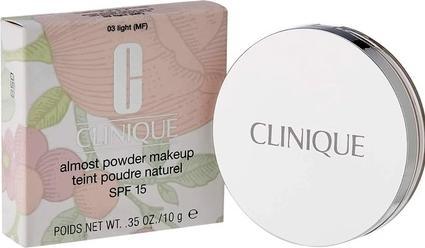 Produktbild Clinique Almost (03 Light)