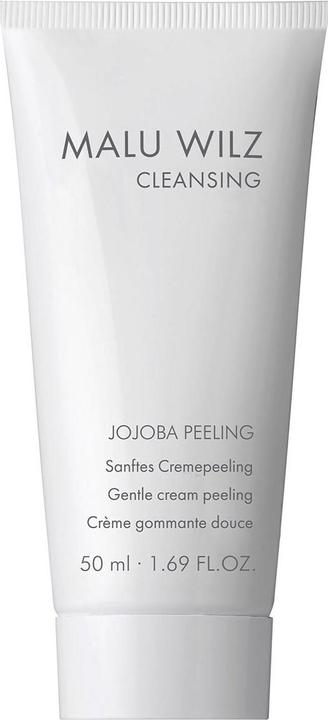 Produktbild Malu Wilz Cleansing Jojoba Peeling (Peeling, 50 ml)