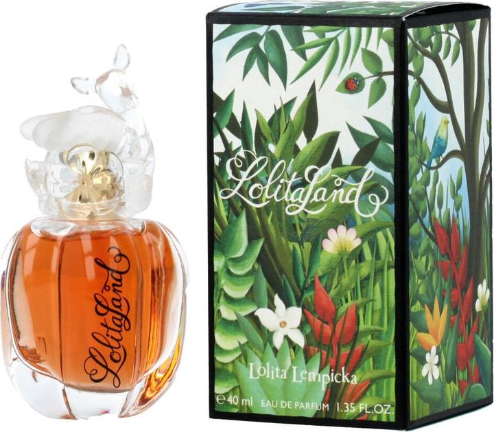 Image du produit Lolita Lempicka LolitaLand (Eau de parfum, 40 ml)