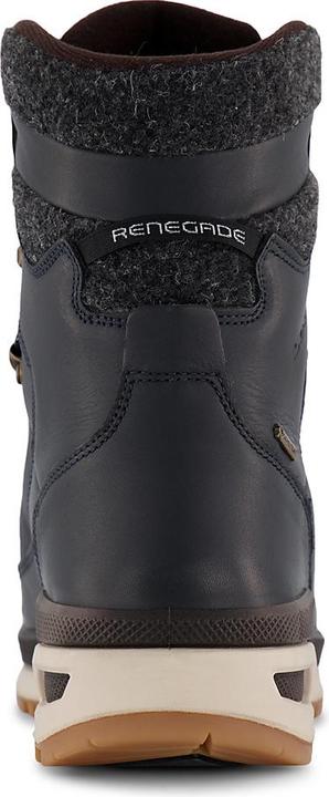 Actual product image Lowa Renegade Evo GTX /honey (45)