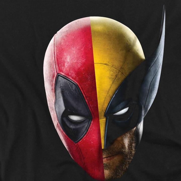 Produktbild Deadpool & Wolverine TShirt (L)
