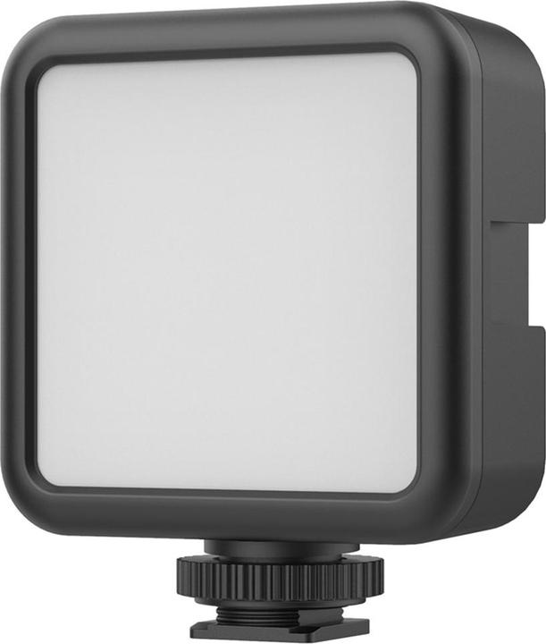 Actual product image Ulanzi VL49 (Video light)