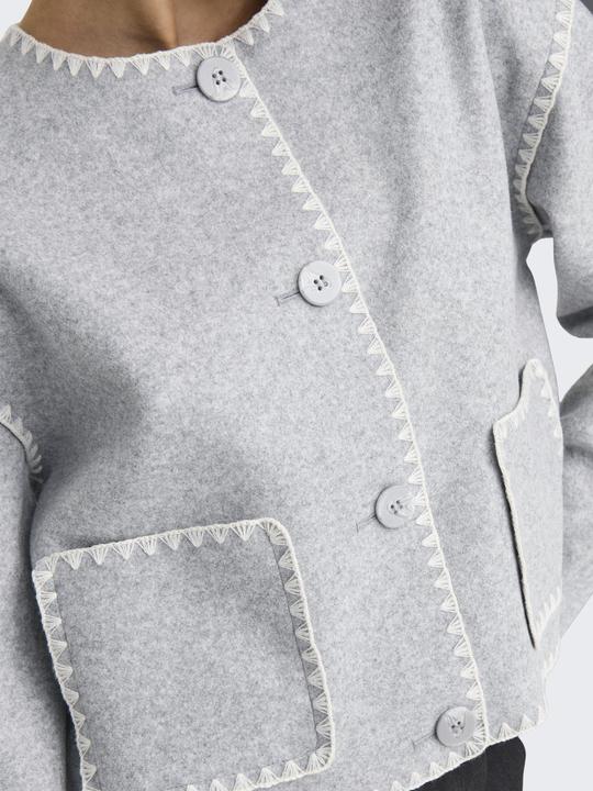 Produktbild Only ONLELBA Jacke Jacke (L)