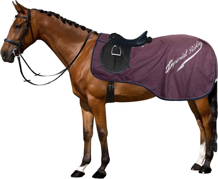 Produktbild Imperial Riding Super-dry 0gr