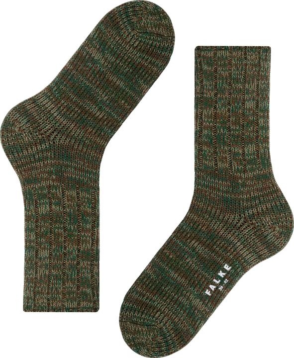 Immagine prodotto Falke Calzini da uomo Brooklyn (Confezione singola, 39 - 42)