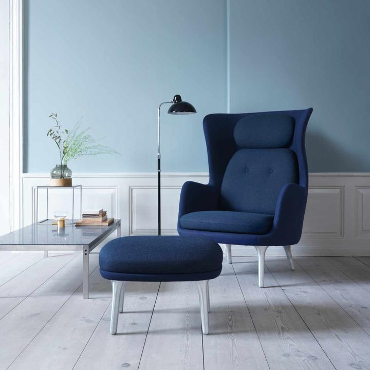 Image du produit Fritz Hansen Kaiser Idell 6580-F Lampadaire de luxe (E27)